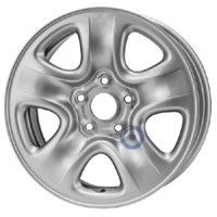 BENET 6,5x16 5x114,3 Suzuki 60.1 45