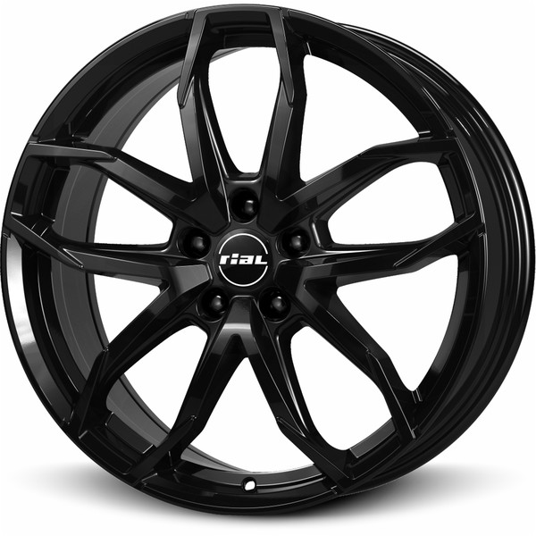 rial RIAL Lucca DB 6,5x17 4x100 ET45 63,4