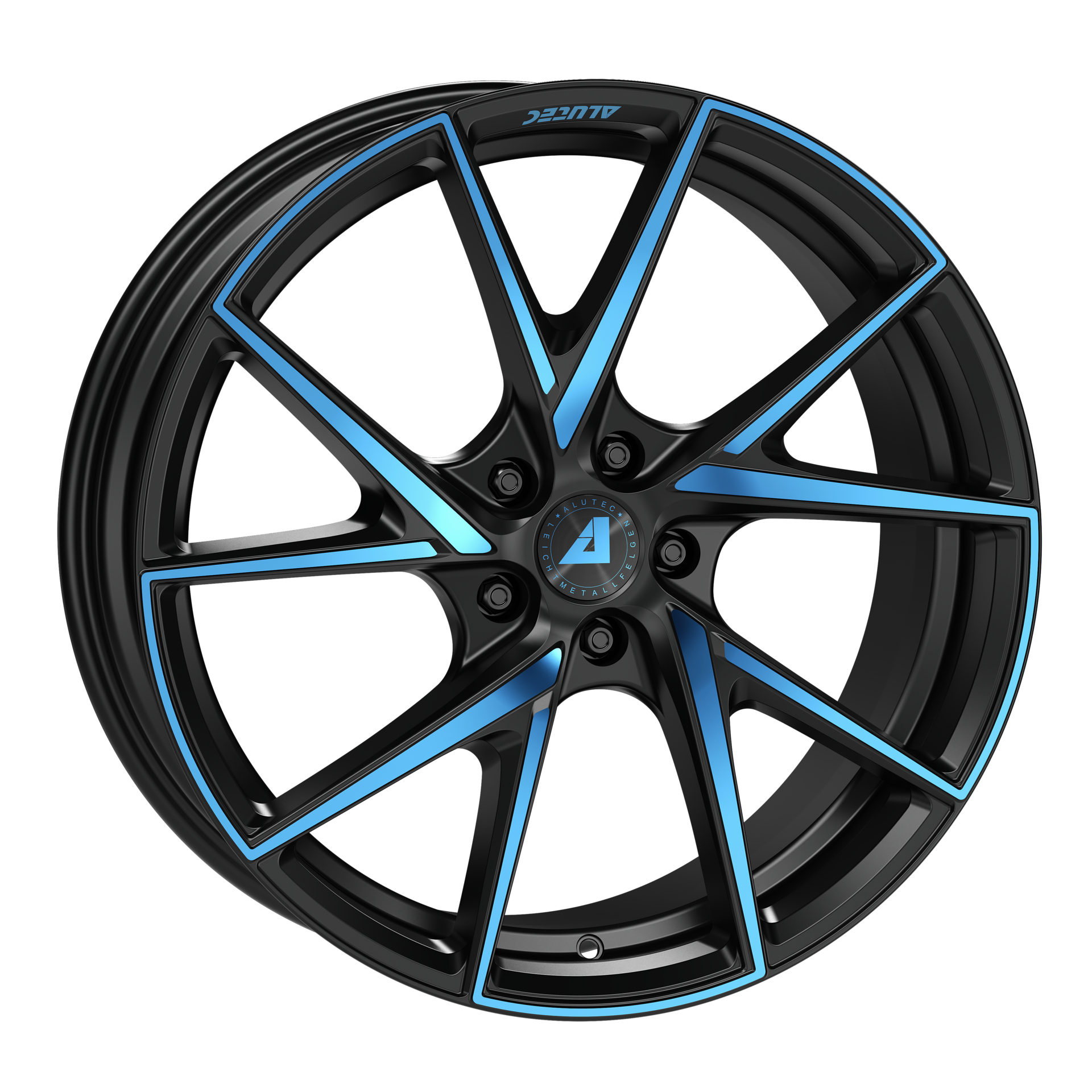 ALUTEC ADX.01 RB Blue