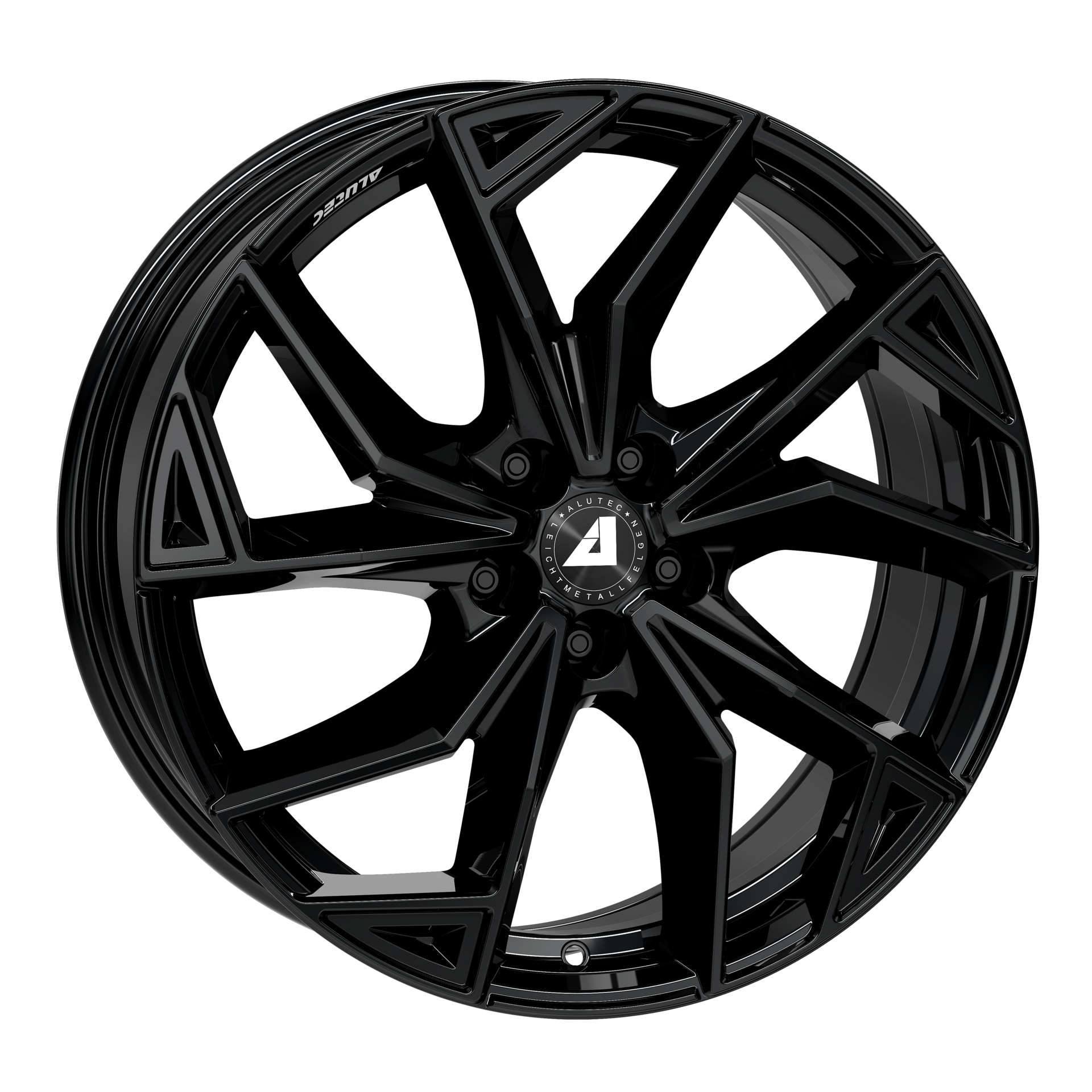 ALUTEC ALUTEC ADX.02 DB 7x17 5x100 ET48 57,1