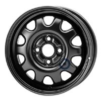 BENET Opel Agila 4,5x14 4x100 54.1