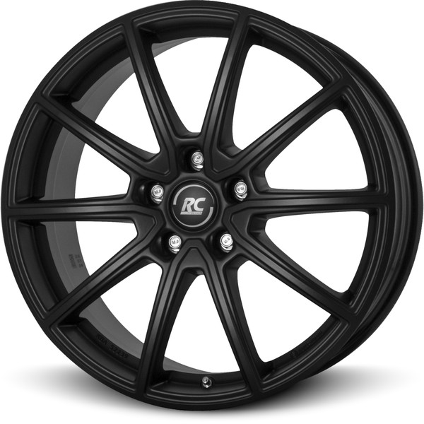 RC32 SBM 7x17 5x114,3 ET43 66,1